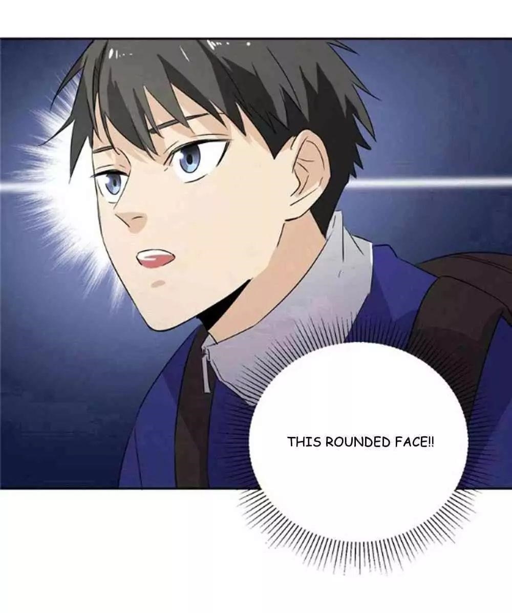 Global Martial Arts Chapter 1 - Page 11 in English