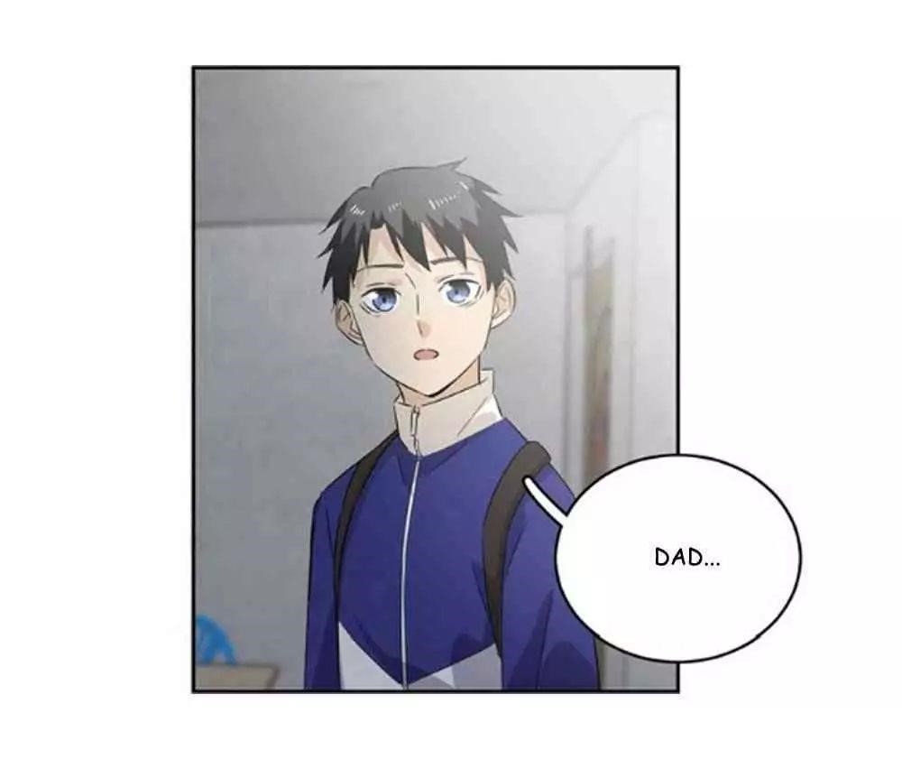 Global Martial Arts Chapter 1 - Page 20 in English