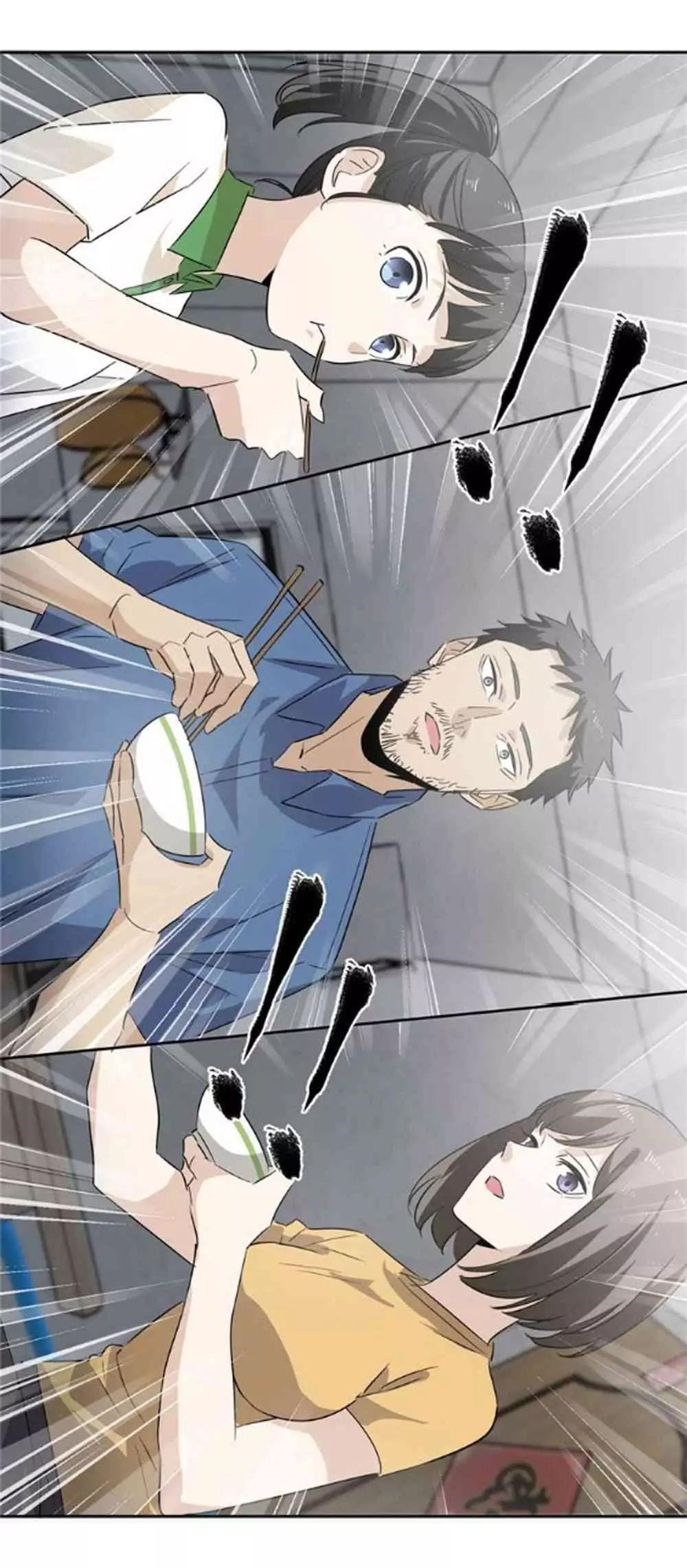 Global Martial Arts Chapter 1 - Page 26 in English