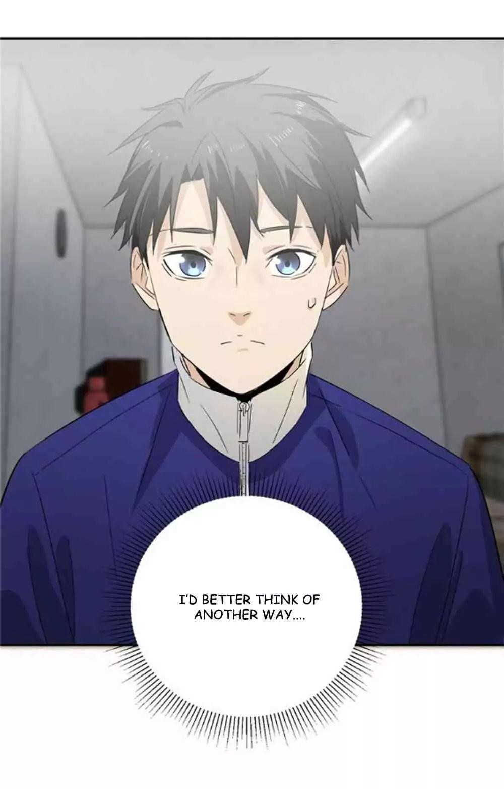 Global Martial Arts Chapter 1 - Page 28 in English