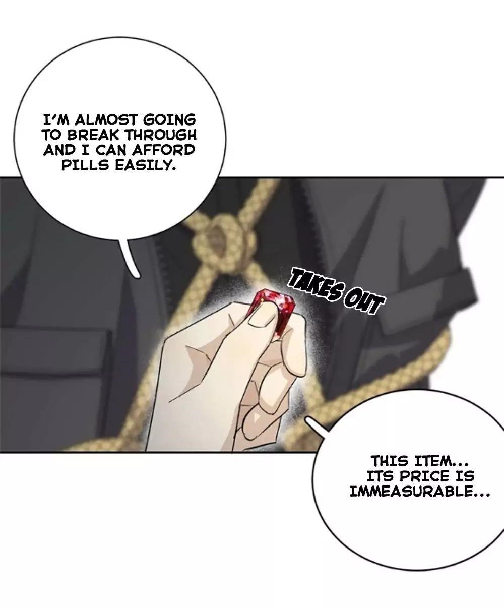 Global Martial Arts Chapter 10 - Page 23 in English
