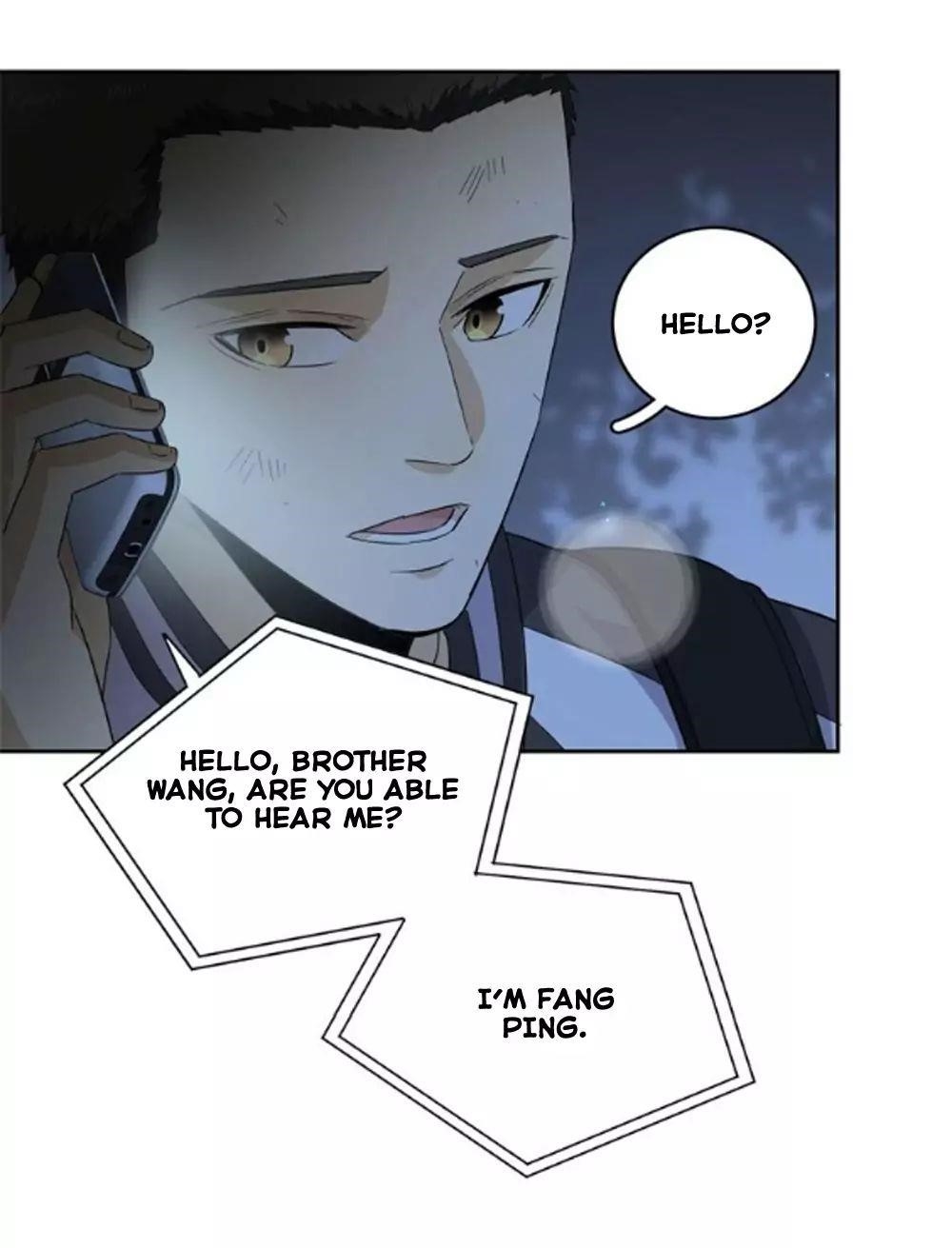 Global Martial Arts Chapter 10 - Page 4 in English
