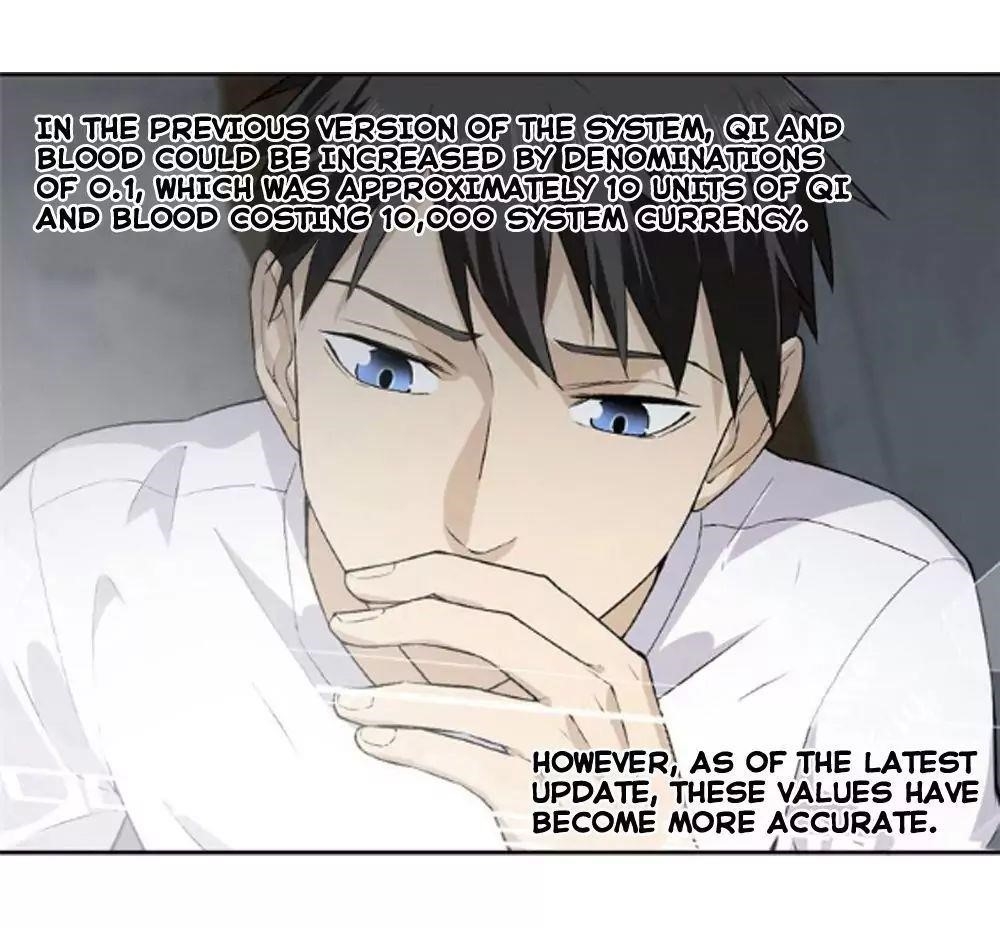 Global Martial Arts Chapter 11 - Page 5 in English