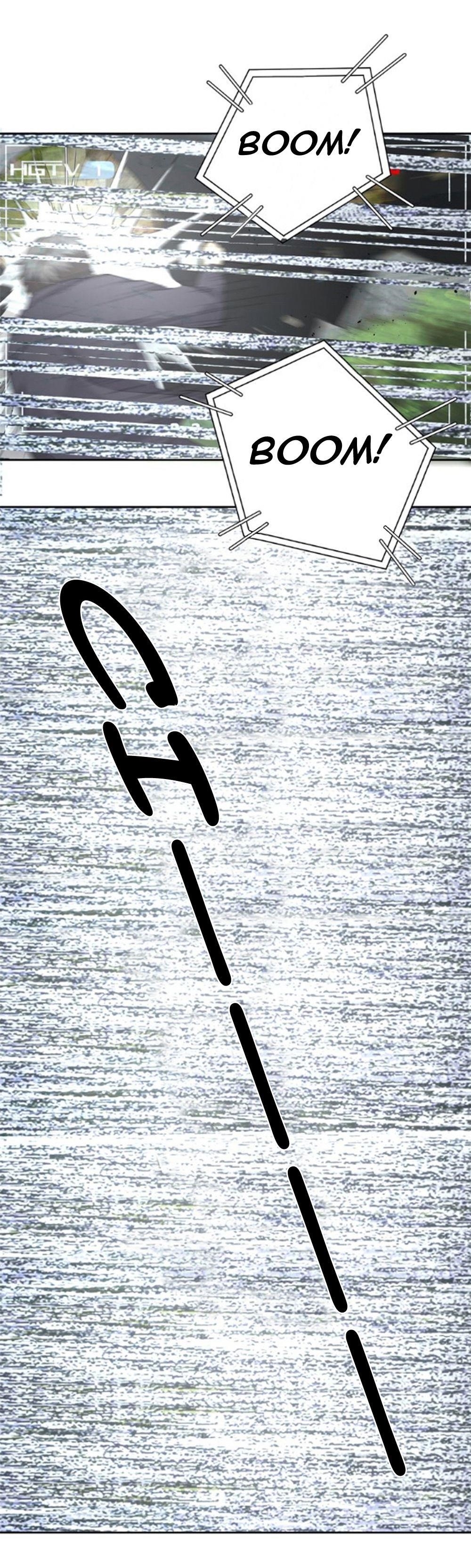 Global Martial Arts Chapter 12 - Page 13 in English