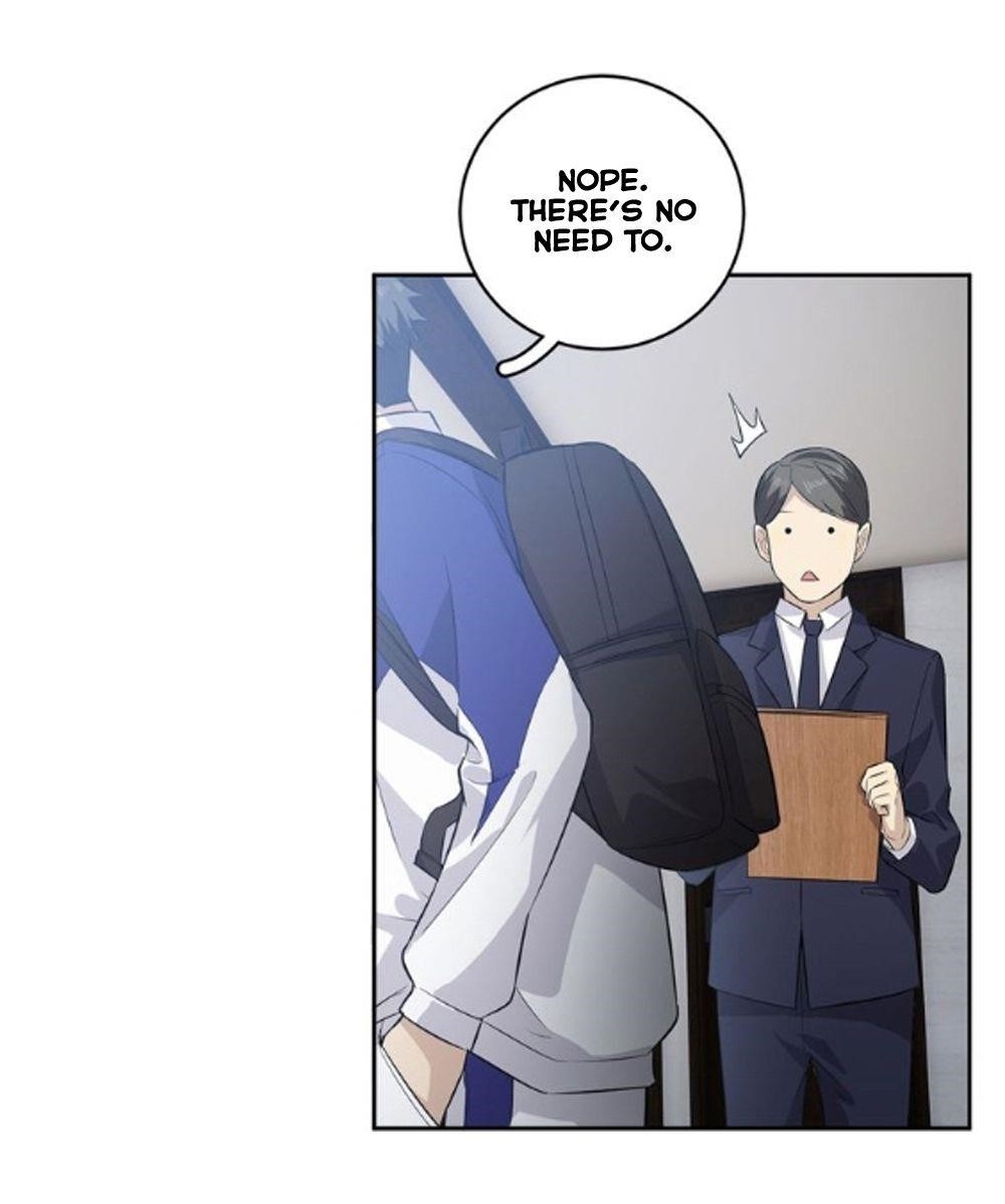 Global Martial Arts Chapter 12 - Page 4 in English