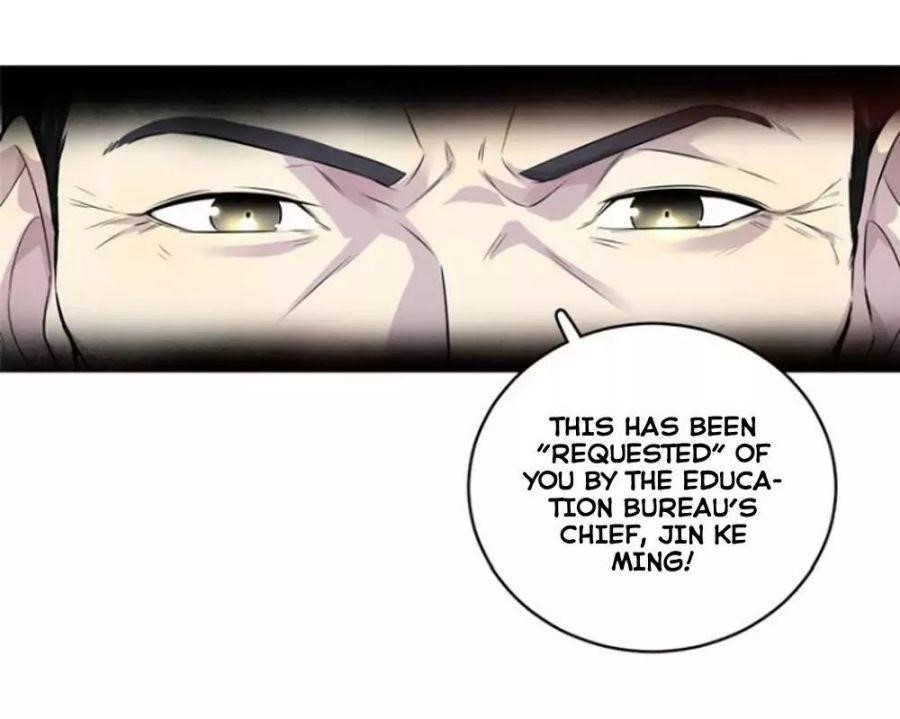 Global Martial Arts Chapter 15 - Page 10 in English