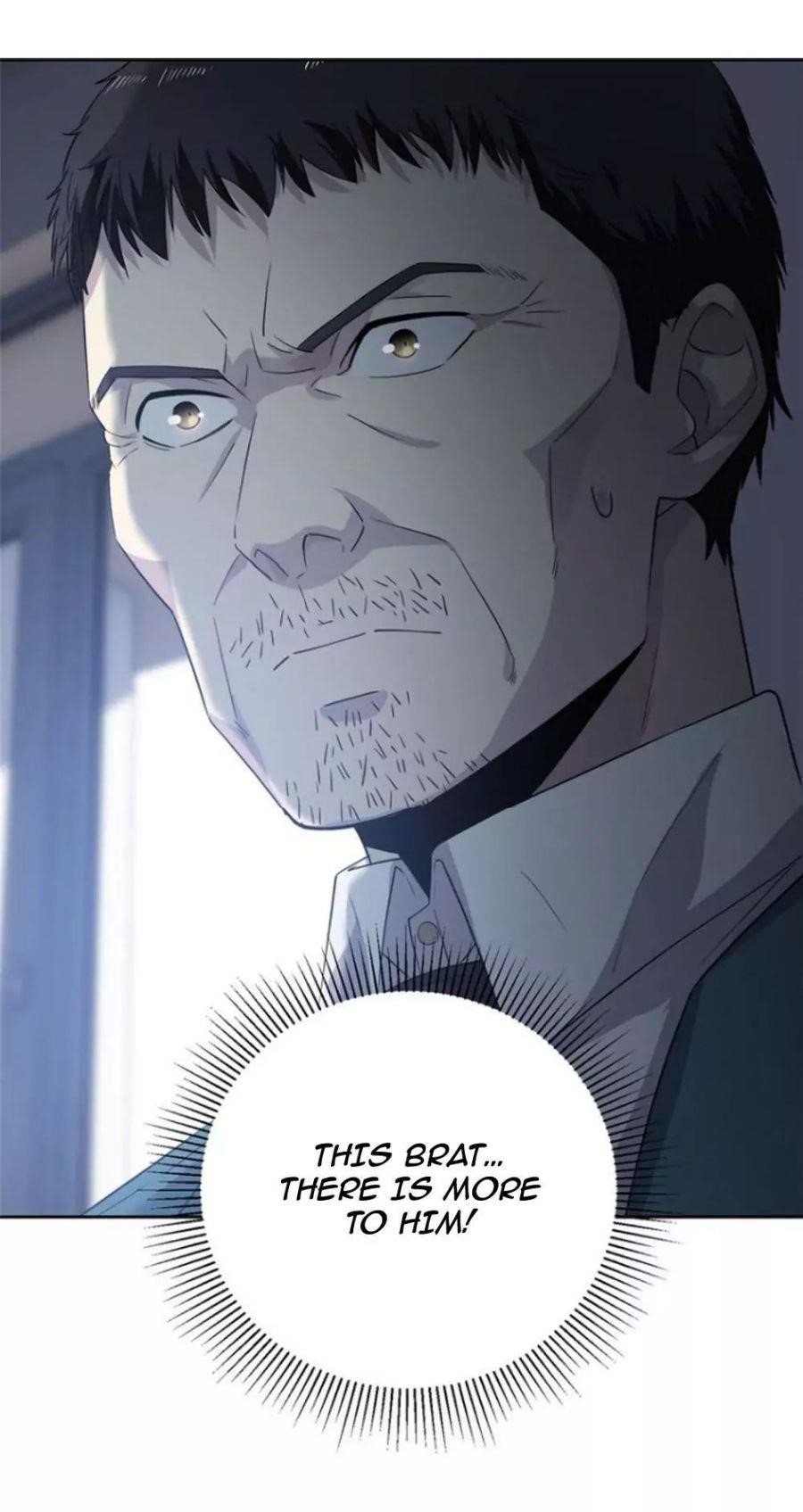 Global Martial Arts Chapter 15 - Page 19 in English