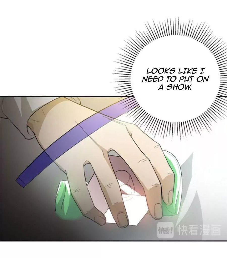 Global Martial Arts Chapter 15 - Page 25 in English
