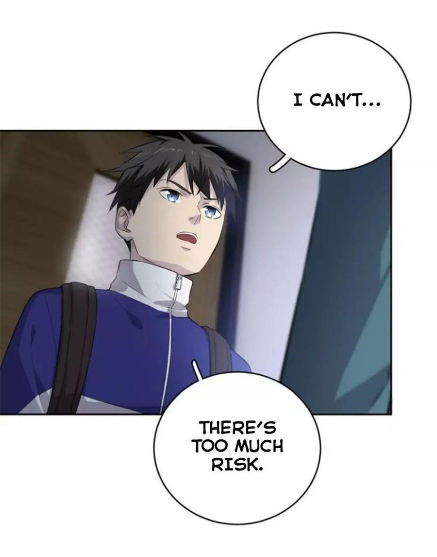 Global Martial Arts Chapter 15 - Page 9 in English