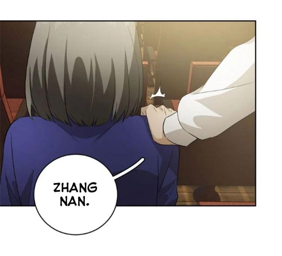 Global Martial Arts Chapter 16 - Page 22 in English