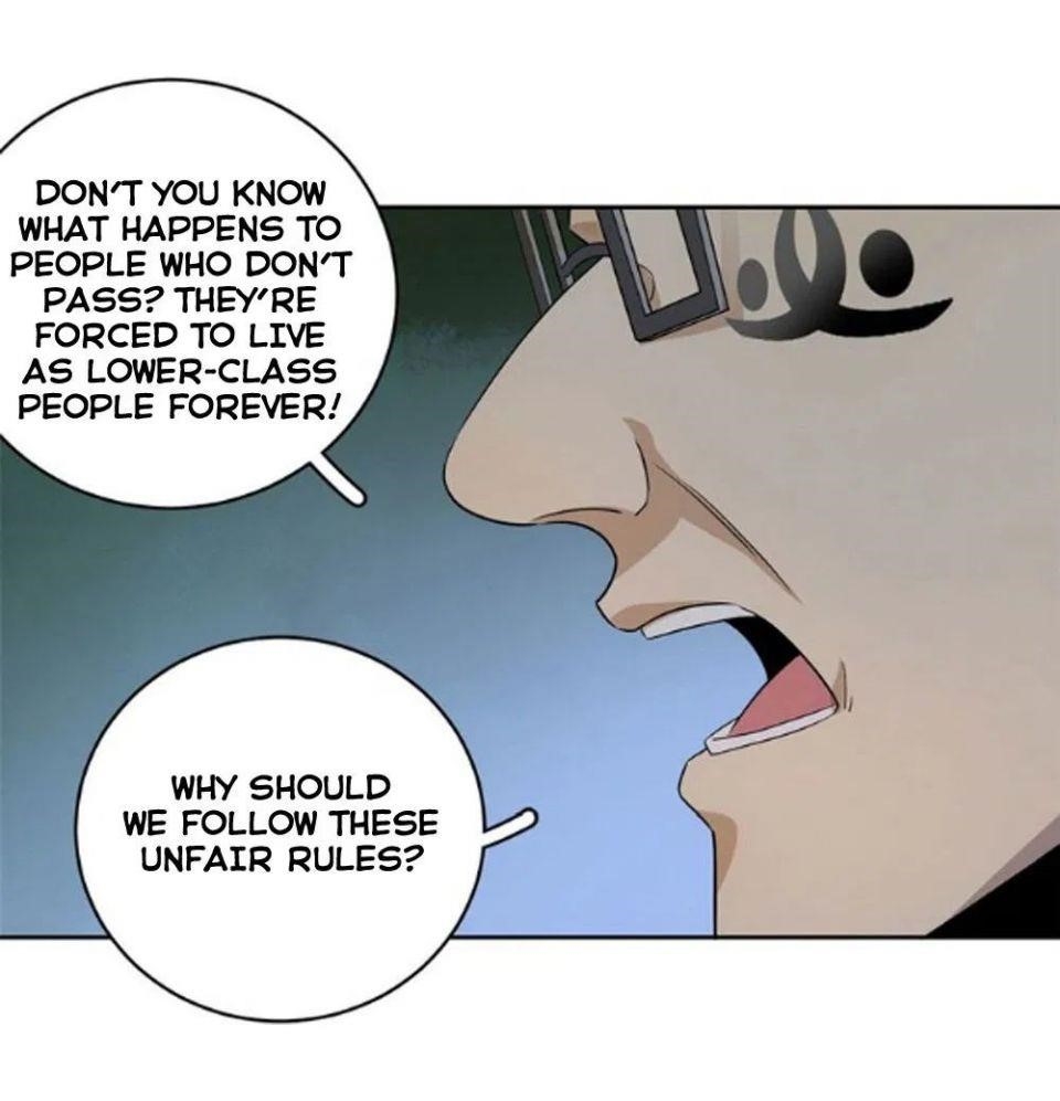Global Martial Arts Chapter 16 - Page 32 in English