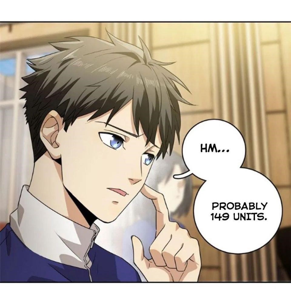 Global Martial Arts Chapter 16 - Page 9 in English