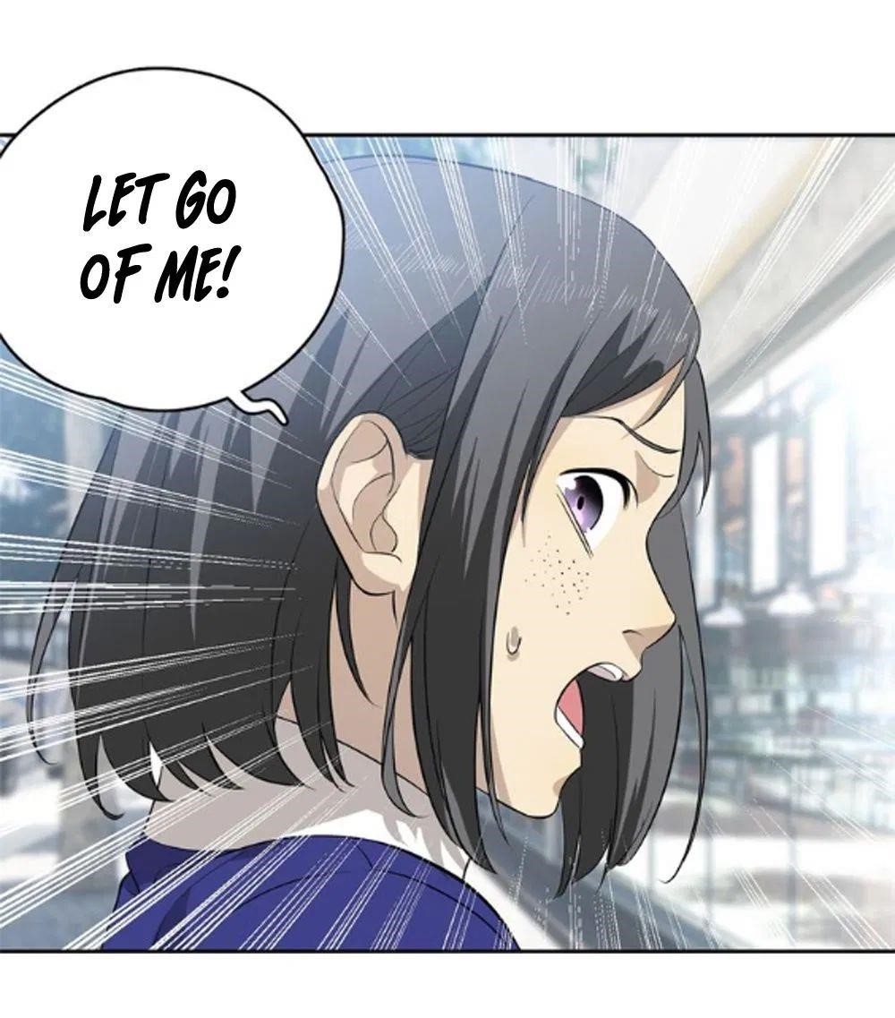Global Martial Arts Chapter 17 - Page 6 in English