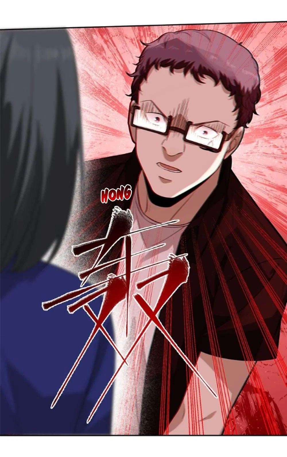 Global Martial Arts Chapter 17 - Page 9 in English