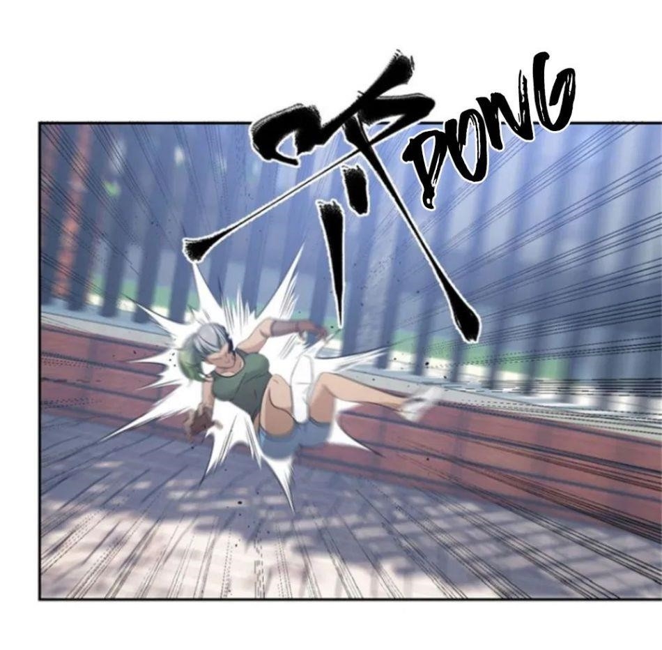 Global Martial Arts Chapter 18 - Page 25 in English