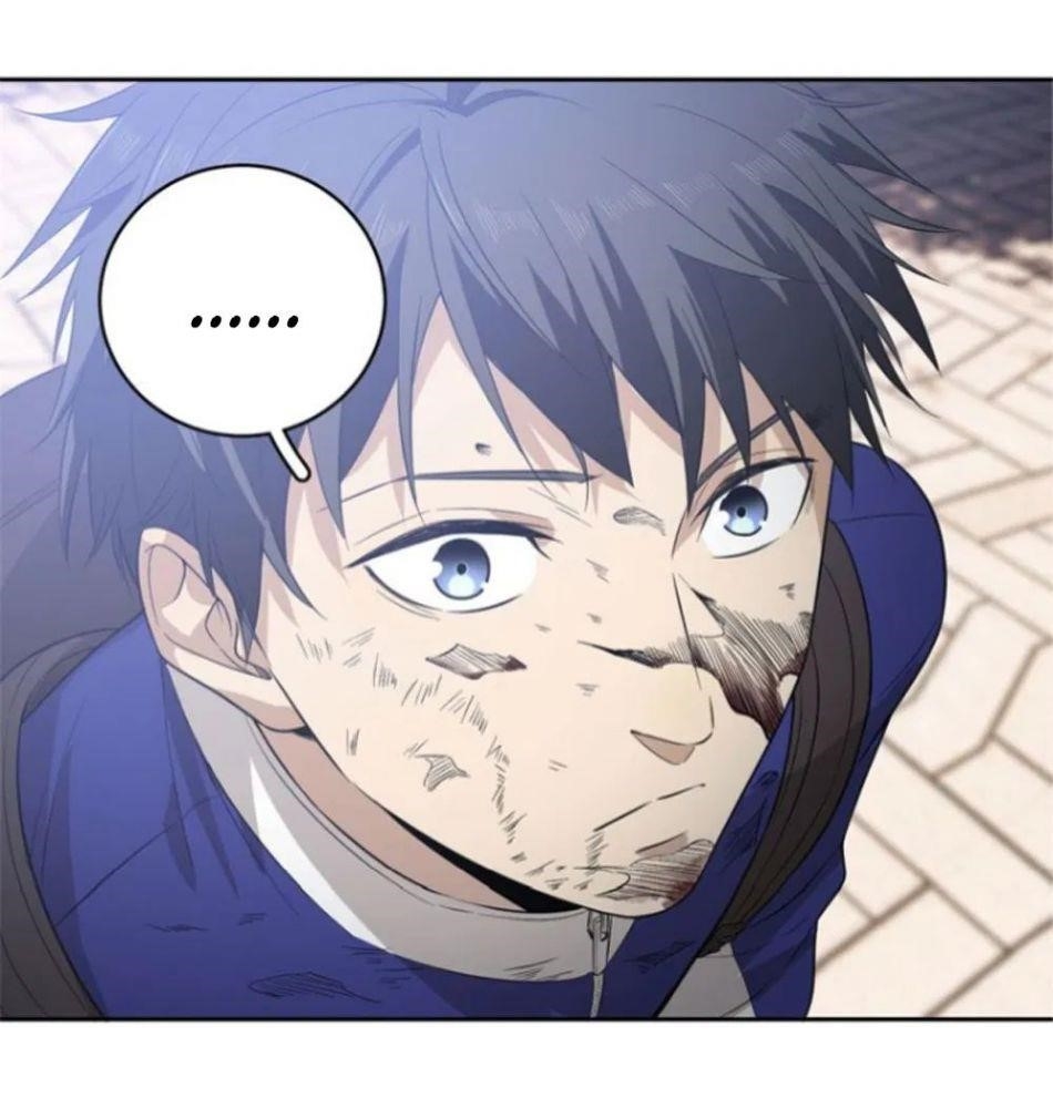 Global Martial Arts Chapter 18 - Page 28 in English