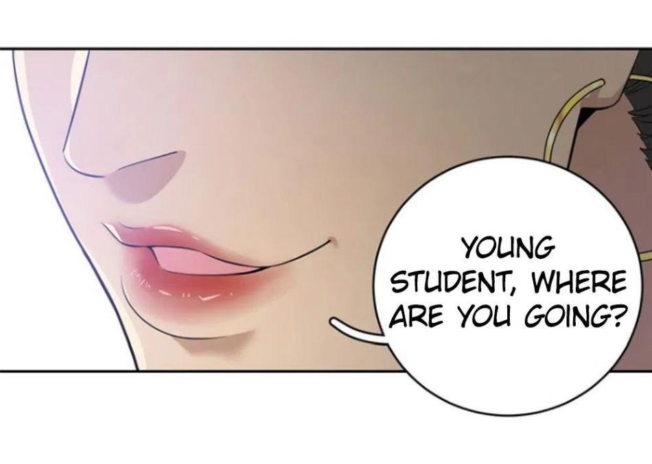 Global Martial Arts Chapter 18 - Page 8 in English