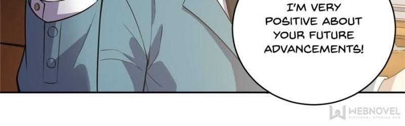 Global Martial Arts Chapter 20 - Page 22 in English