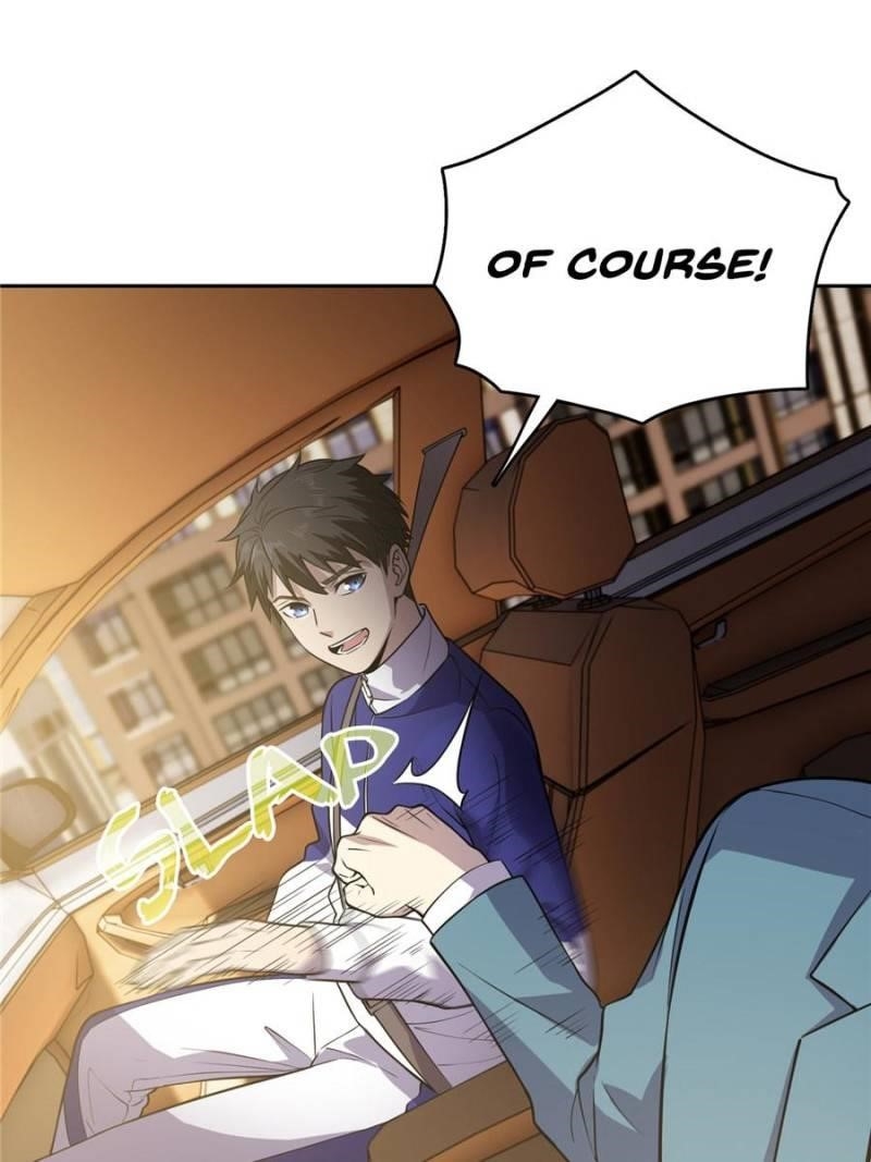 Global Martial Arts Chapter 20 - Page 24 in English