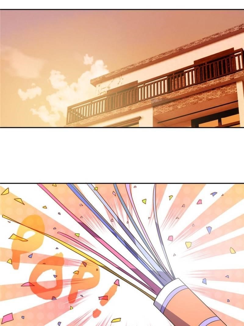 Global Martial Arts Chapter 20 - Page 30 in English