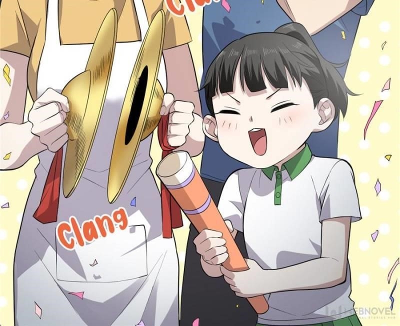 Global Martial Arts Chapter 20 - Page 33 in English