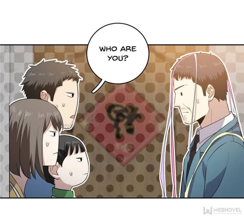 Global Martial Arts Chapter 20 - Page 36 in English