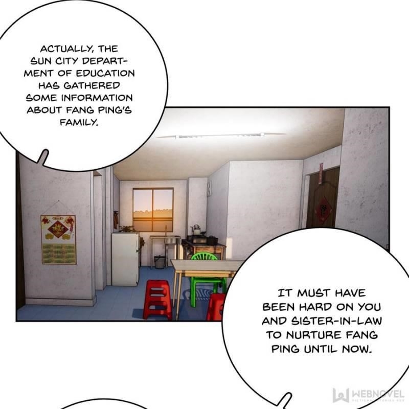 Global Martial Arts Chapter 20 - Page 44 in English