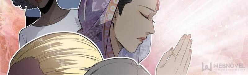 Global Martial Arts Chapter 20 - Page 5 in English