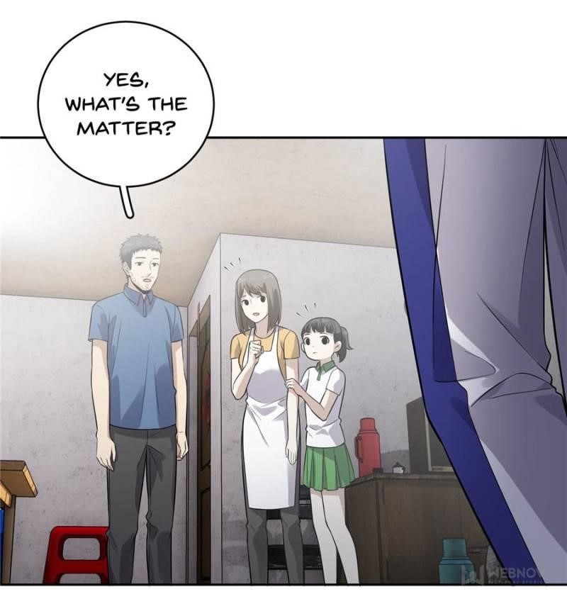 Global Martial Arts Chapter 20 - Page 57 in English
