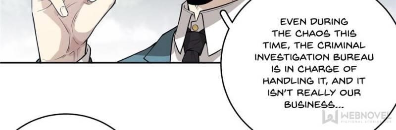Global Martial Arts Chapter 20 - Page 7 in English