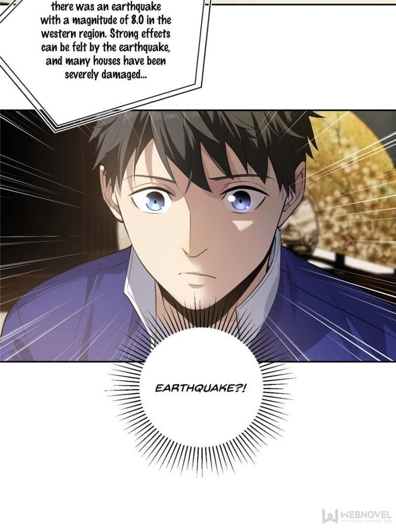 Global Martial Arts Chapter 21 - Page 17 in English