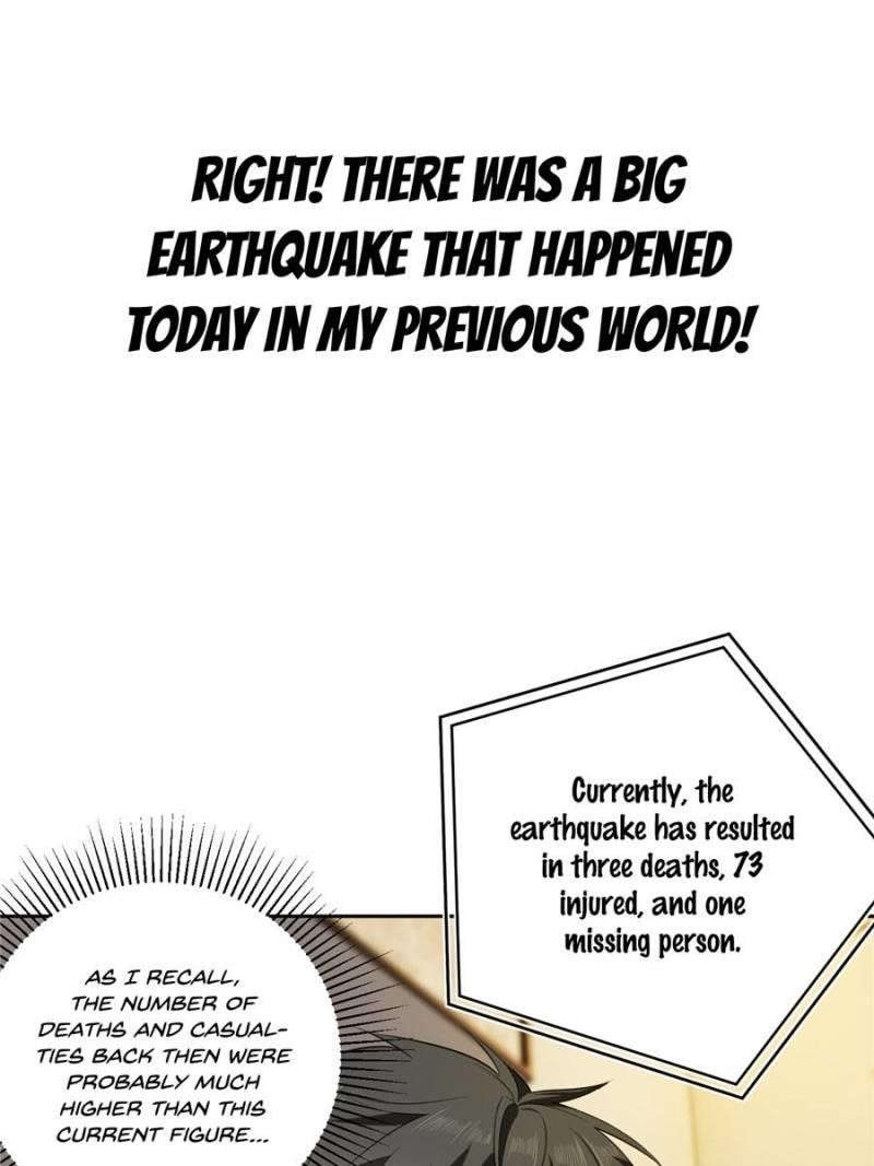 Global Martial Arts Chapter 21 - Page 18 in English
