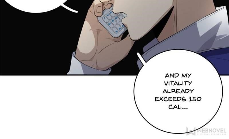 Global Martial Arts Chapter 21 - Page 35 in English