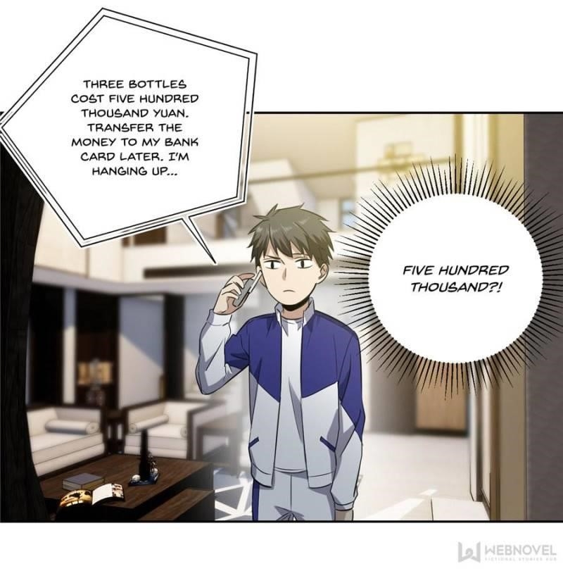 Global Martial Arts Chapter 22 - Page 12 in English