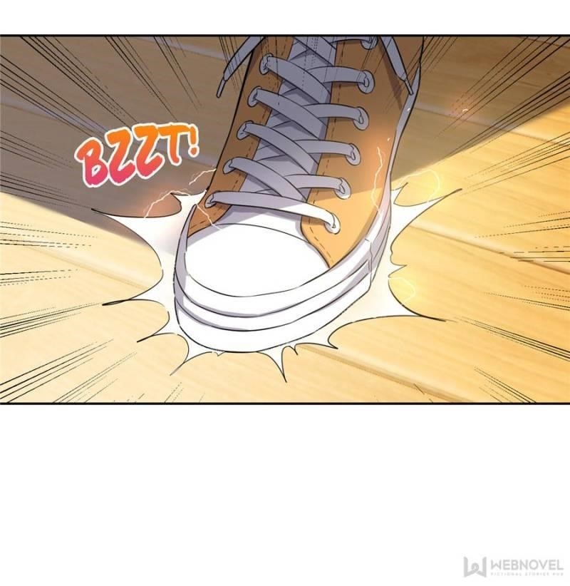 Global Martial Arts Chapter 22 - Page 22 in English