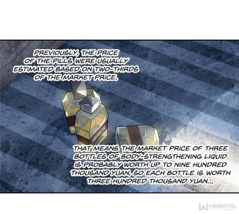 Global Martial Arts Chapter 22 - Page 34 in English