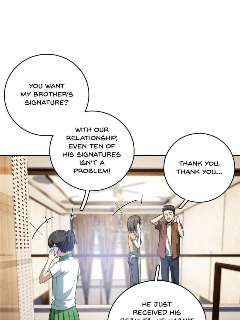 Global Martial Arts Chapter 22 - Page 47 in English