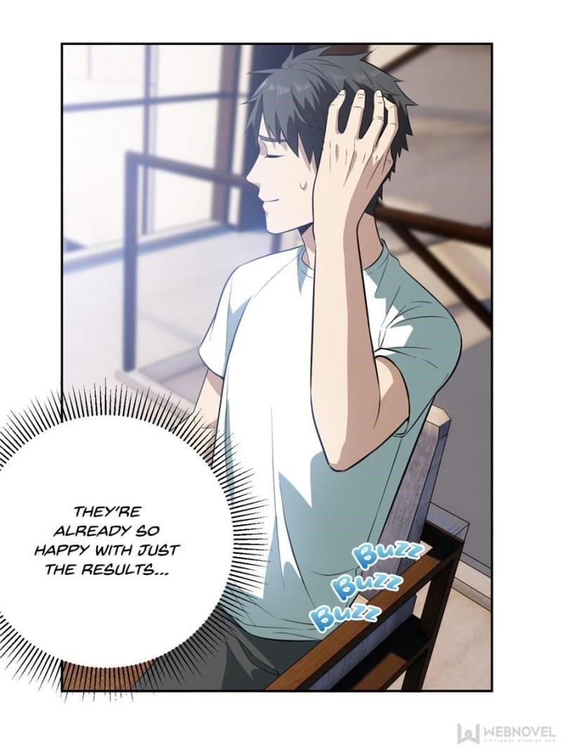 Global Martial Arts Chapter 22 - Page 49 in English