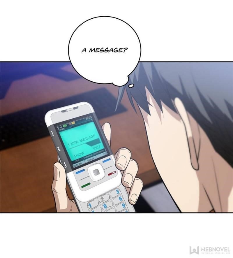 Global Martial Arts Chapter 22 - Page 50 in English