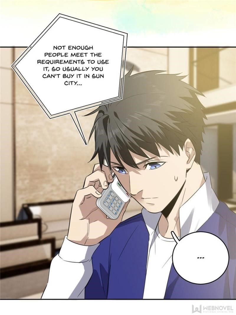 Global Martial Arts Chapter 22 - Page 9 in English