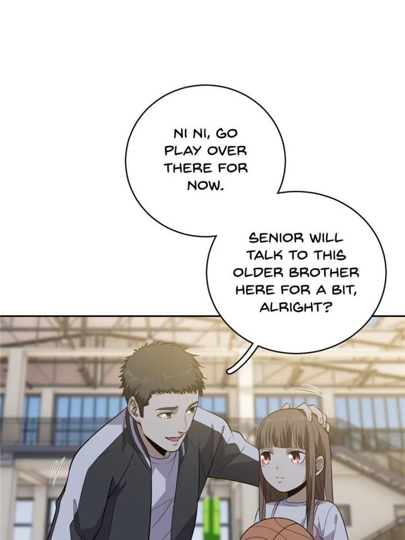 Global Martial Arts Chapter 23 - Page 14 in English