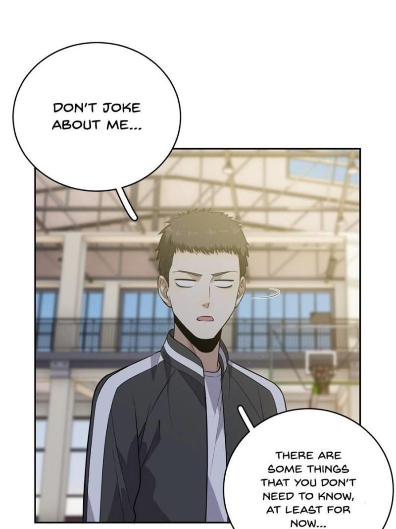 Global Martial Arts Chapter 23 - Page 17 in English
