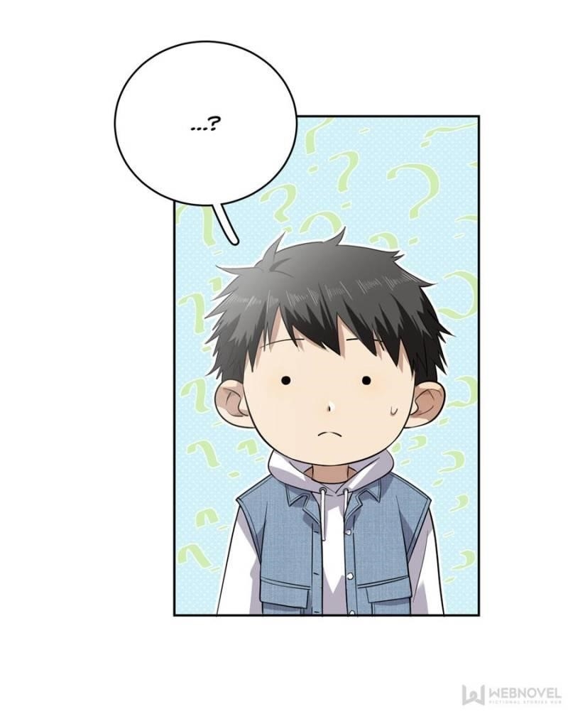 Global Martial Arts Chapter 23 - Page 19 in English