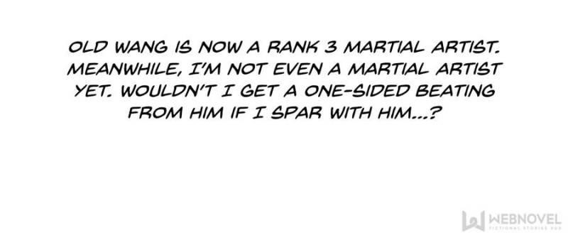 Global Martial Arts Chapter 23 - Page 25 in English