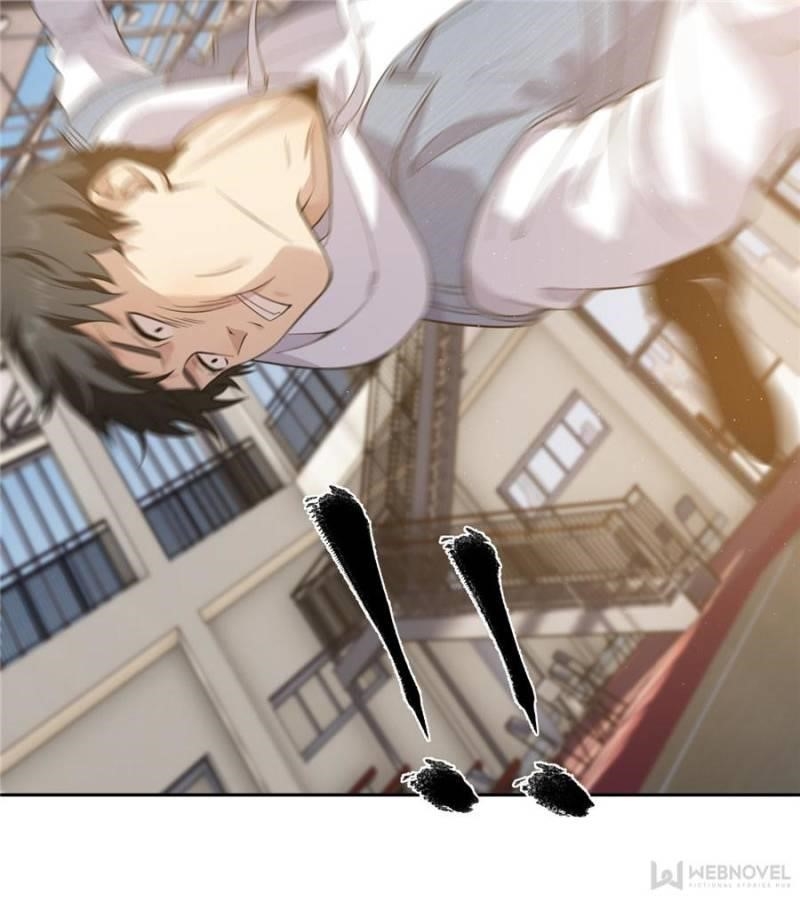 Global Martial Arts Chapter 23 - Page 28 in English