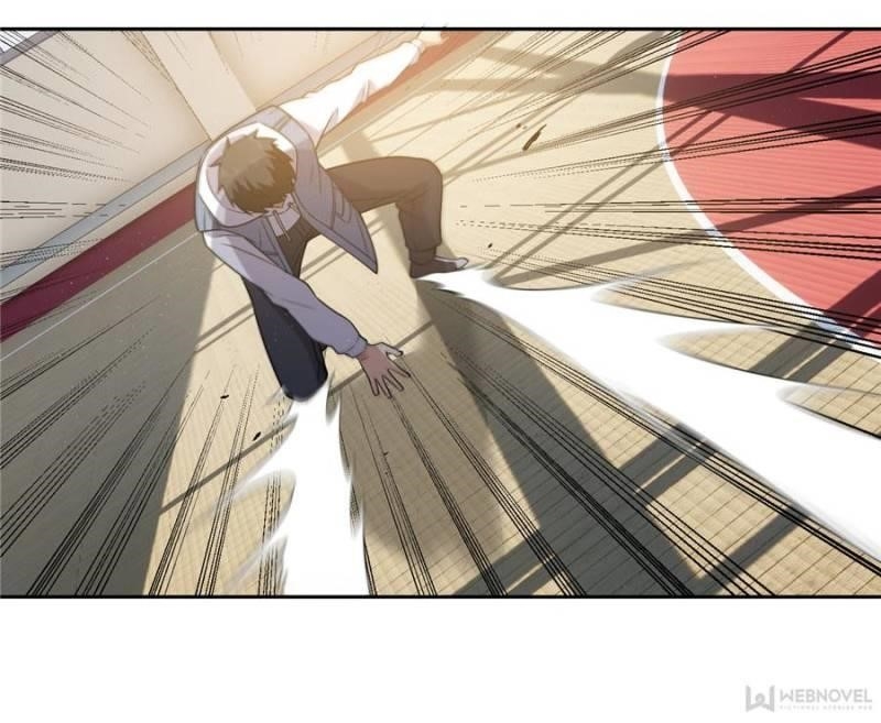 Global Martial Arts Chapter 23 - Page 36 in English