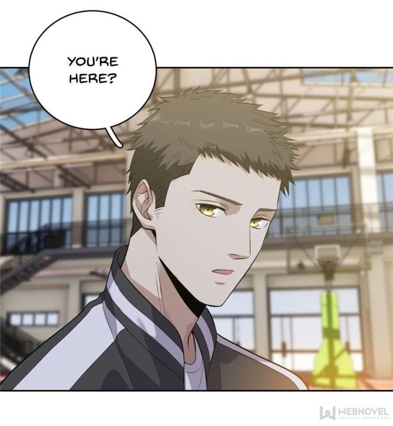Global Martial Arts Chapter 23 - Page 4 in English