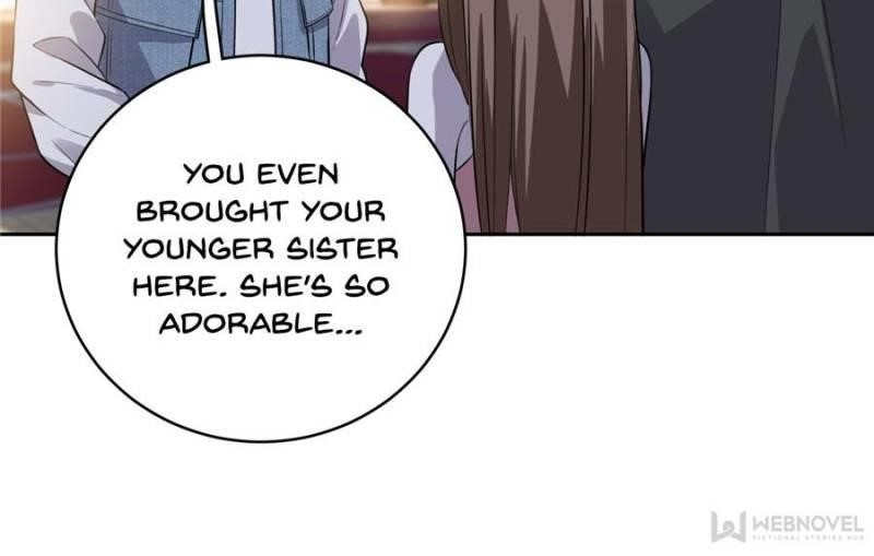 Global Martial Arts Chapter 23 - Page 8 in English