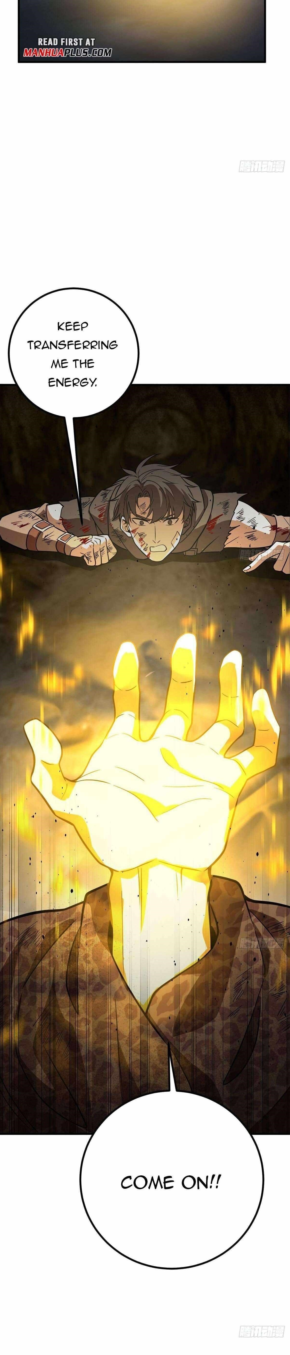 Global Martial Arts Chapter 238 - Page 16 in English
