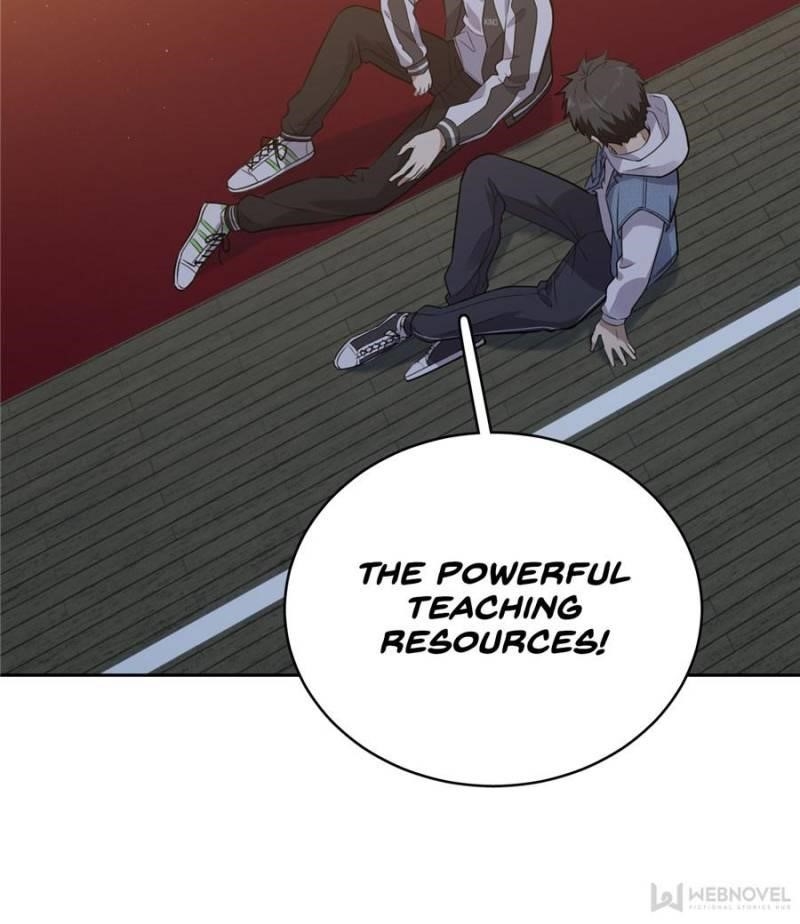 Global Martial Arts Chapter 24 - Page 28 in English